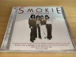 E2 Smokie – Hit Collection