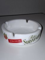 Vintage Peter Stuyvesant Filter Aschenbecher Keramik
