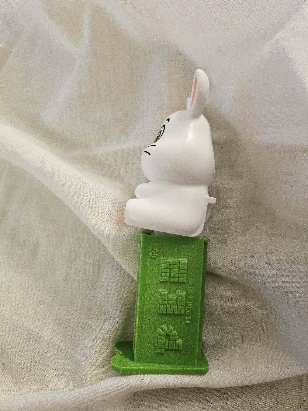 Pez Statuette: Pez lapin – Usato da La Joux FR venduto da car_ck96 2
