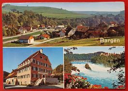 Bargen 1972