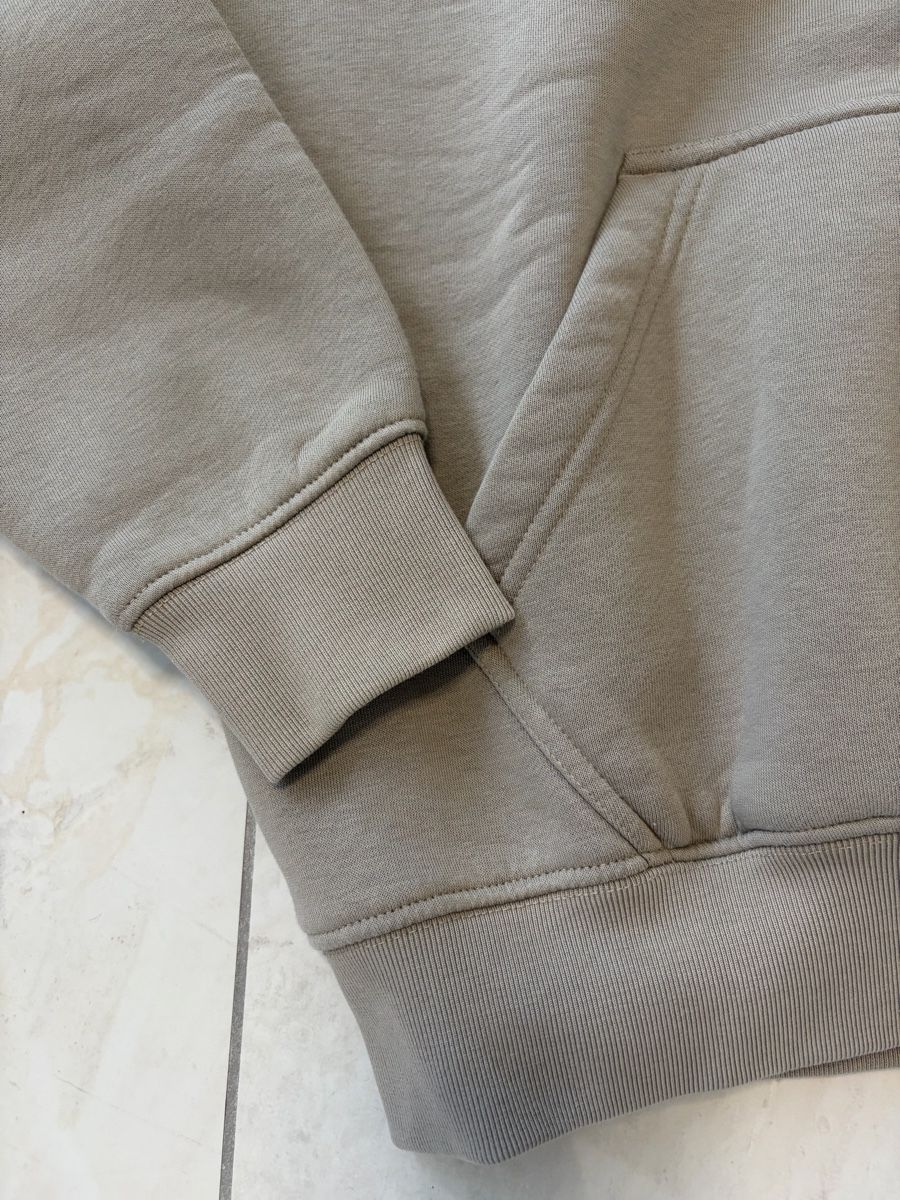Pulls & Sweat-shirts: WRSTBHVR Pullover Grau / Beige – Neuf (Voir description) à Bronschhofen par elvis75. 2