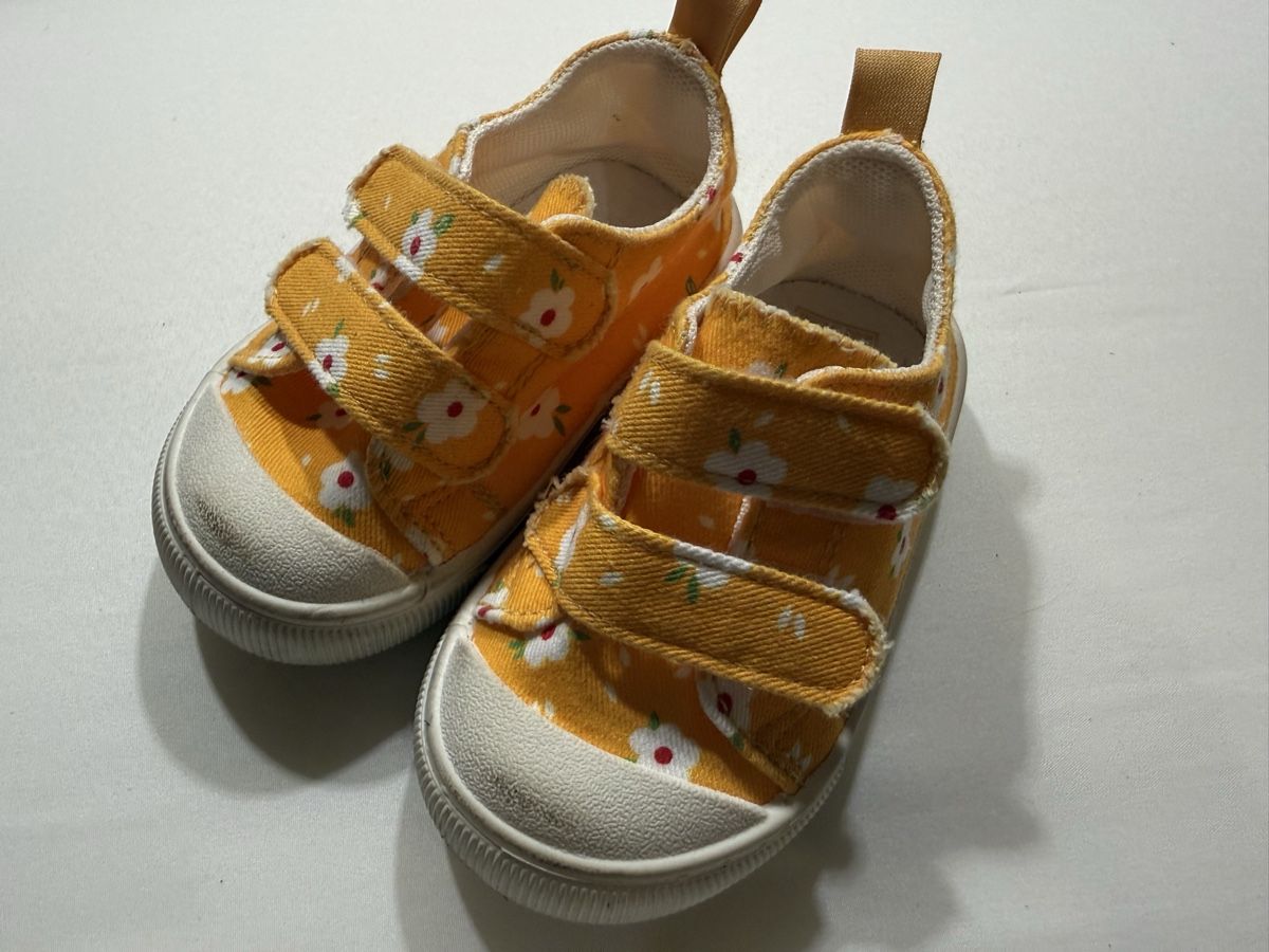 Schuhe für Mädchen: Sommerschuhe – Gebraucht aus Fisibach von CarenG 1