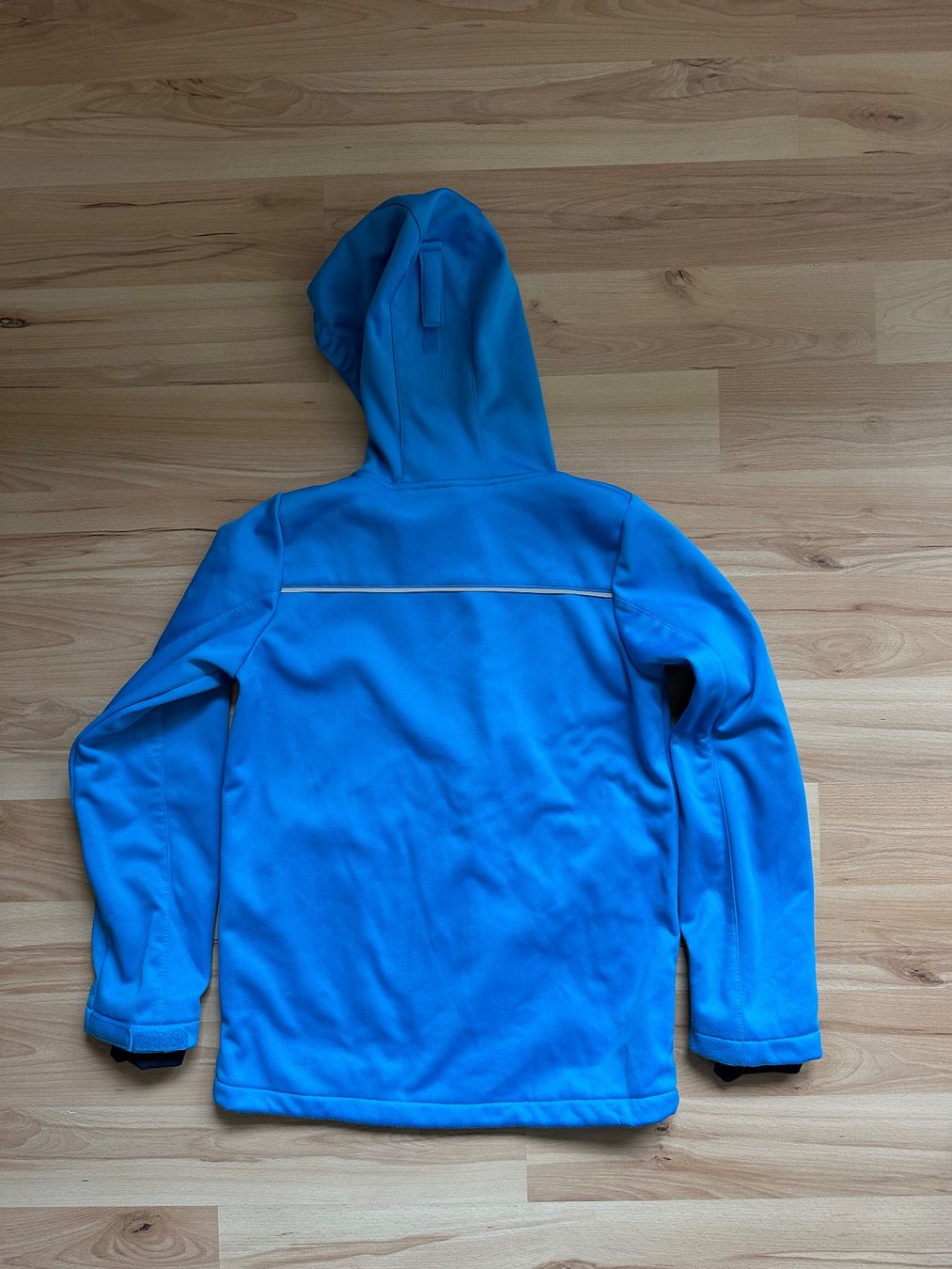 Giacche & Cappotti: Softshelljacke Grösse 146&152 – Usato da Hausen AG venduto da dege02 1