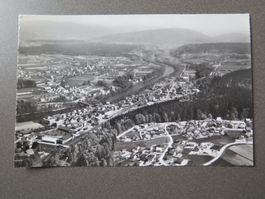MURGENTHAL - FLIEGERAUFNAHME