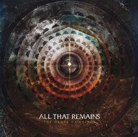 All That Remains – The Order Of Things  Digipak NEUF/OVP