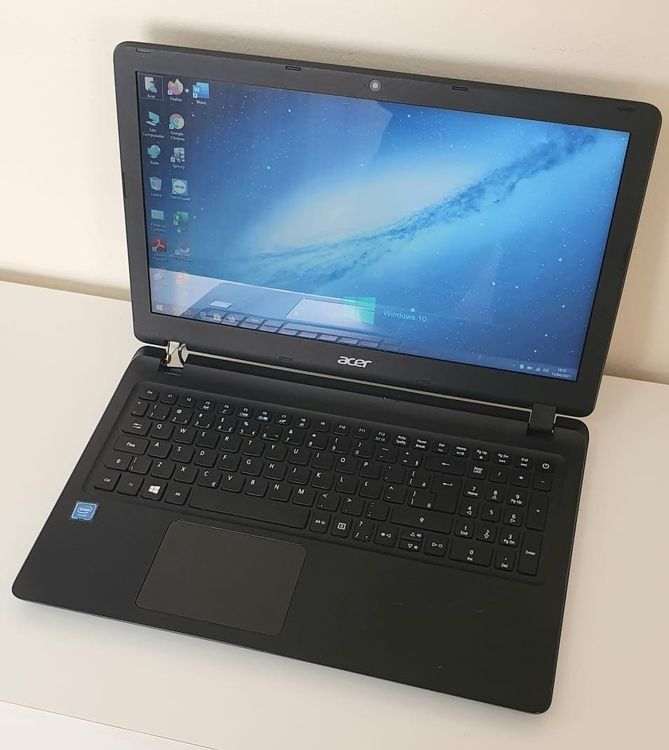 Acer Aspire ES1-533 | Kaufen auf Ricardo