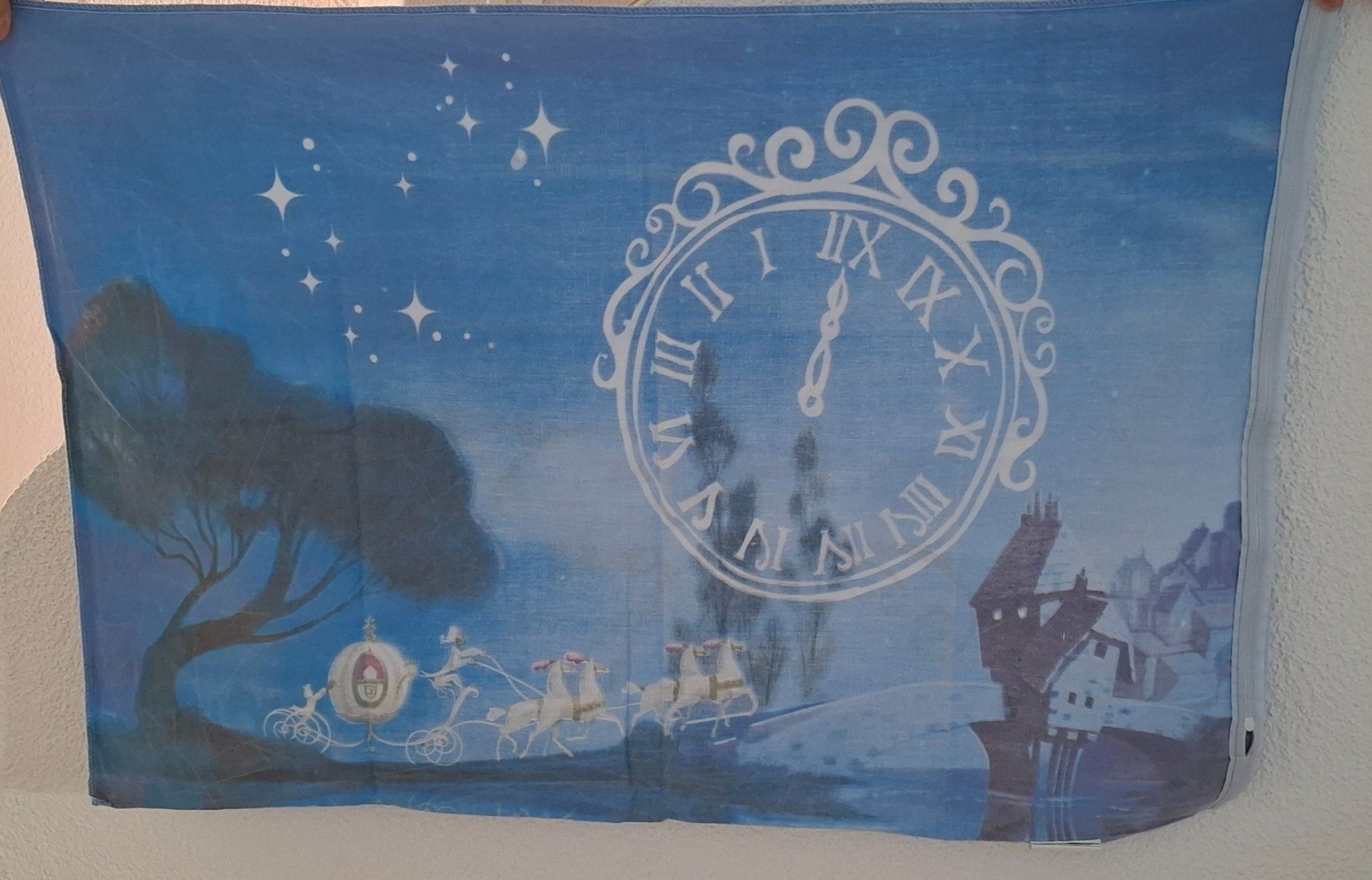 Biancheria da letto: Cinderella Bettwäsche – Usato da Richterswil venduto da Palmer2012 3