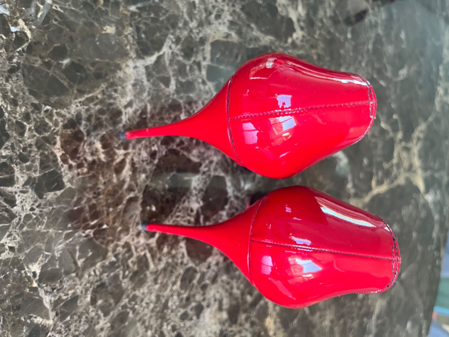 Christian Louboutin Scarpe da donna: Christian Louboutin – Usato da Zollikon venduto da sarosco 3