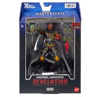 MOTU – Masterverse – Revelation – Andra