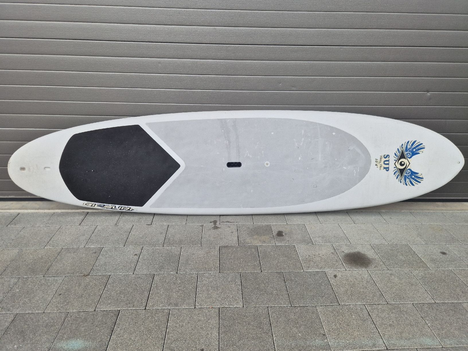 Tavole da surf e di nuoto: SUP Hardboard Stand Up Paddle – Difettoso da Blumenstein venduto da skorpion2