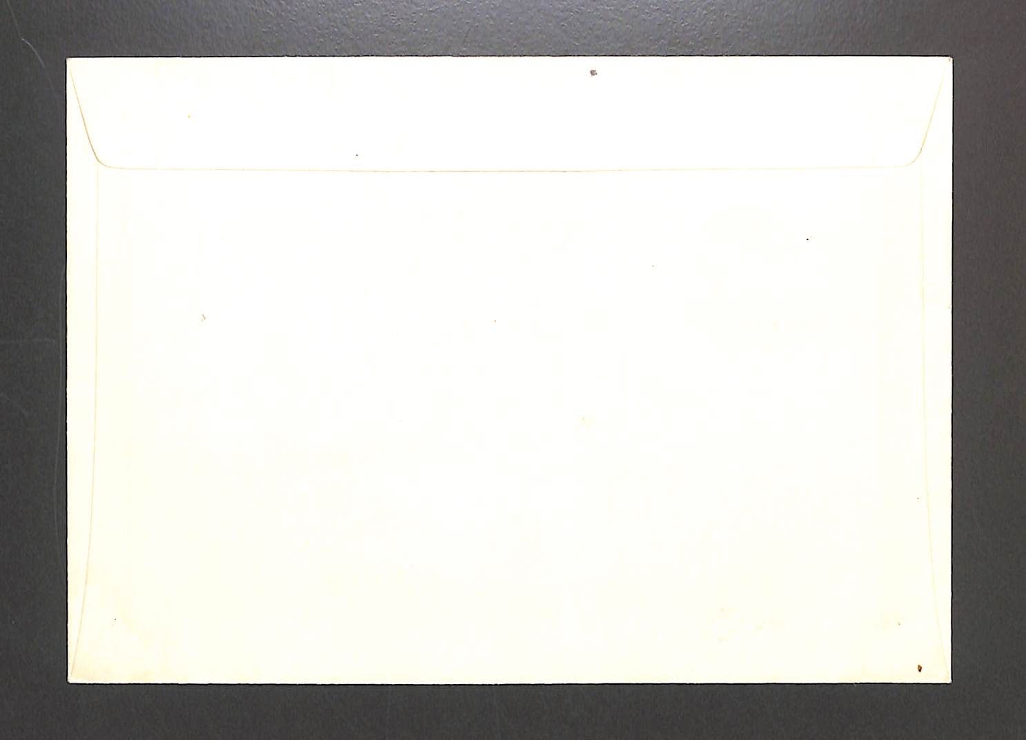 Tutti i francobolli: 1948 FDC Olympische Winterspiele St. Moritz BERN SBK = 200.- – Usato da Zürich venduto da Nobs1 1