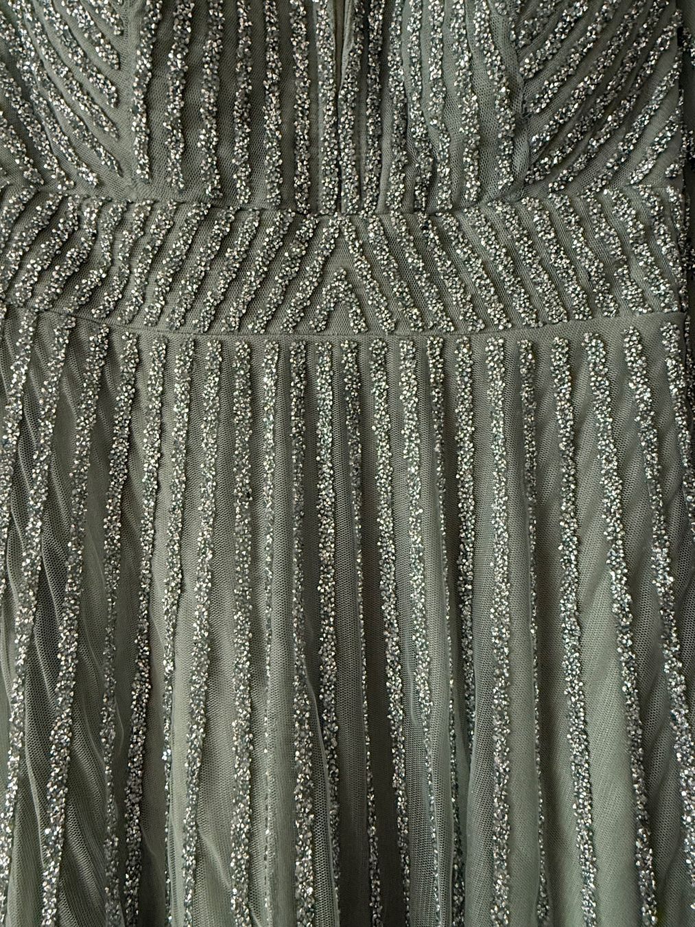 Kleider: Abendkleid Mint – Gebraucht aus Schaffhausen von ERN58 2