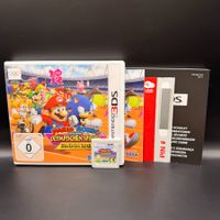 Nintendo 3DS Spiel Mario & Sonic bei den Olympischen Spiele