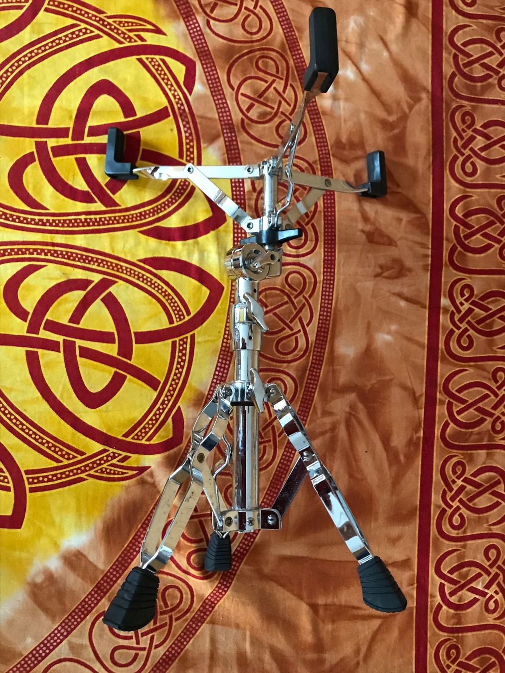 Strumenti musicali: Pearl Snare Stand/ Stativ/ Ständer Snare – Difettoso da Morschach venduto da burgo007