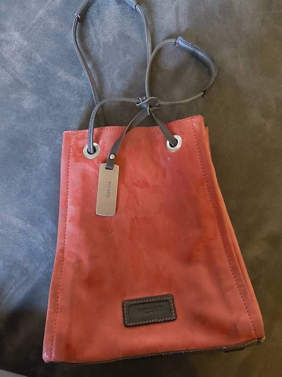 Borse da donna: Picard Vintage Bag  – Usato da Uster venduto da nge_9nbv