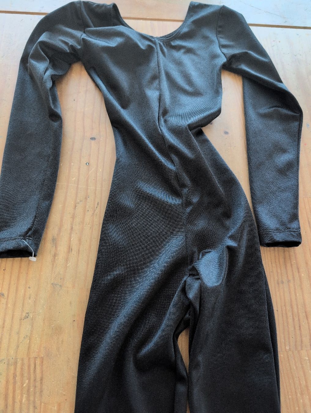 Jumpsuits: Gymnastikanzug – Gebraucht aus Frauenfeld von syre01