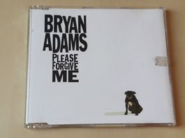 Bryan Adams Please forgive me