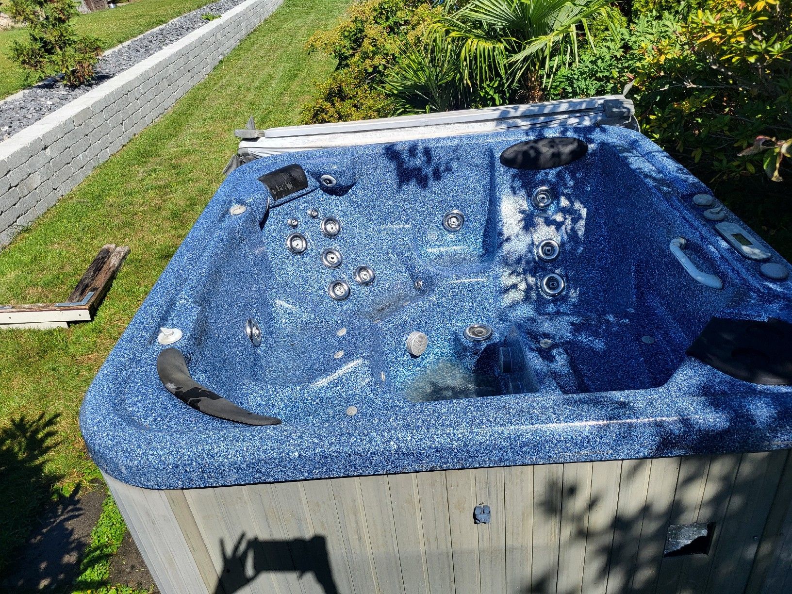 Piscine: Wihrlpool – Difettoso da Luzern venduto da angiwild 6