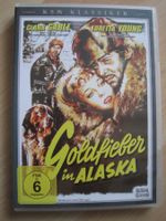 Goldfieber in Alaska 1935  Clark Gable DVD