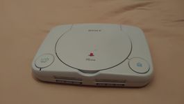 PSOne