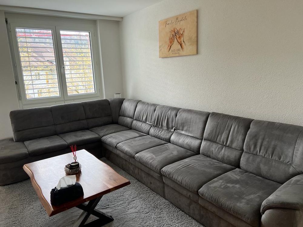 XXL Sofa Kaufen auf Ricardo