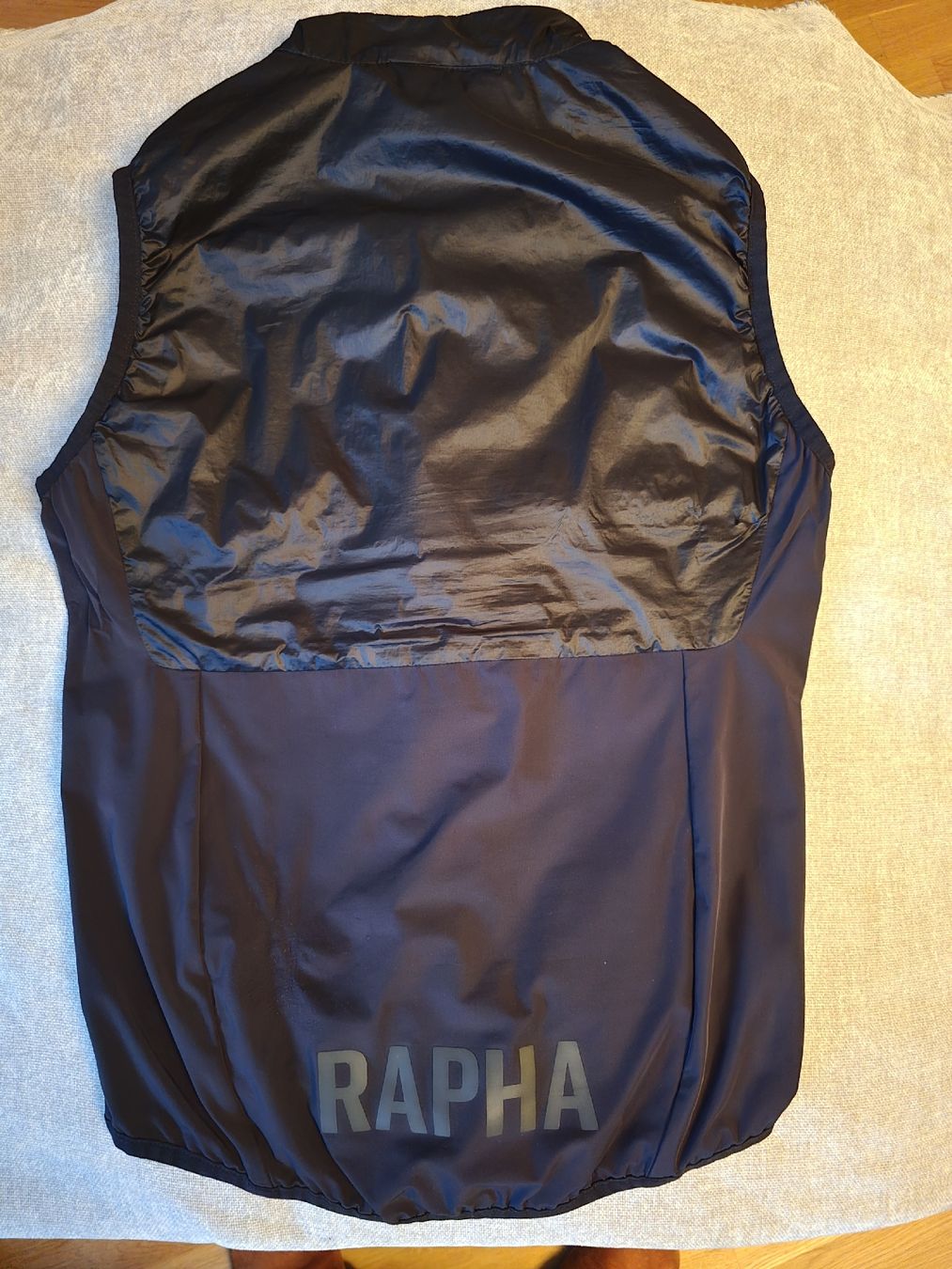 Rapha Gilet & Giacche senza maniche: insulated Gilet Rapha – Usato da BERN venduto da froggyinternationale 3
