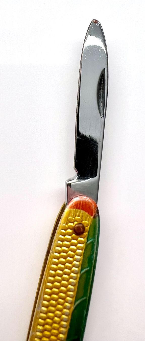 Coltelli tascabile: Sackmesser Mini – Usato da Inwil venduto da TheSwissEagle 1