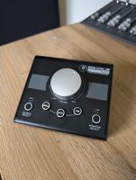 Mackie Big Knob Passive – Monitorcontroller