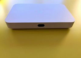 Unifi UCG Cloud Gateway Fiber (Ubiquiti)