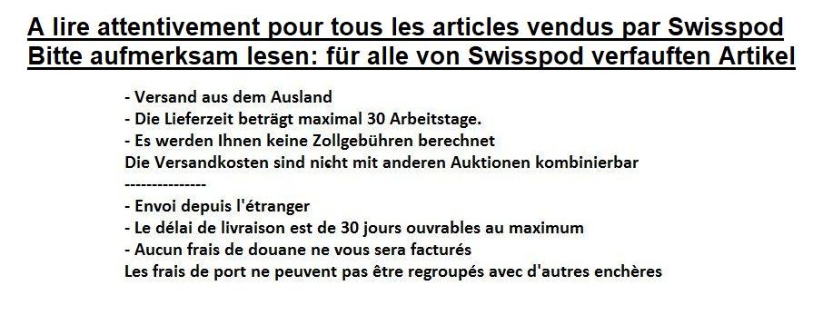 Dispositivi a energia solare: Panneau solaire d'extérieur pliable, 5V – Nuovo e nell'imballaggio originale da Gurmels venduto da Swisspod 7
