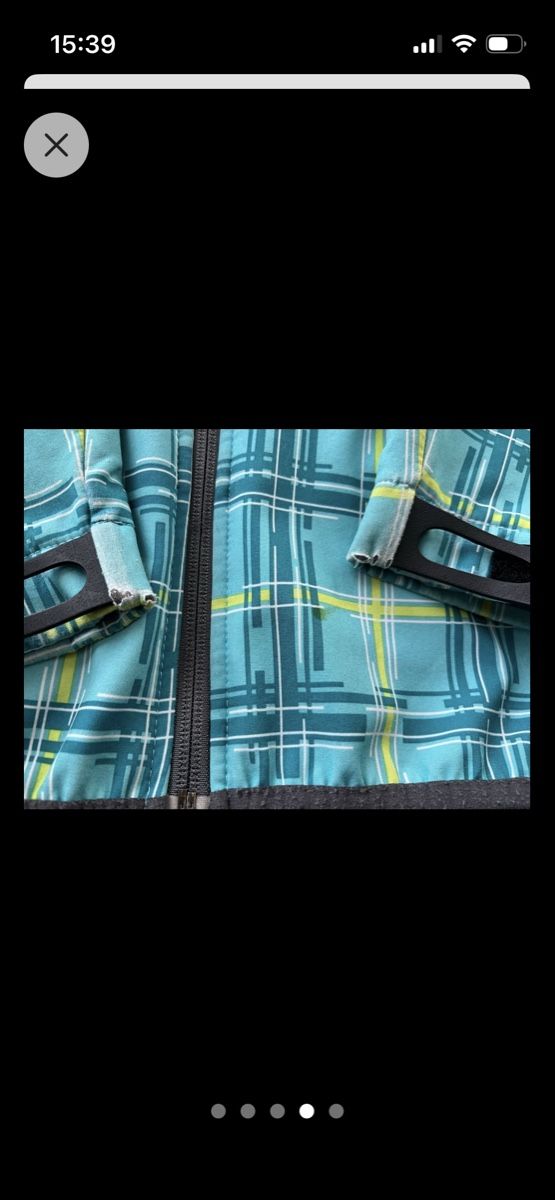 Lotti & Set di vestiti: Kleiderset Junge Gr. 122/128 – Usato da Rottenschwil venduto da gle81 5