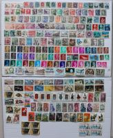 Briefmarken aus Spanien