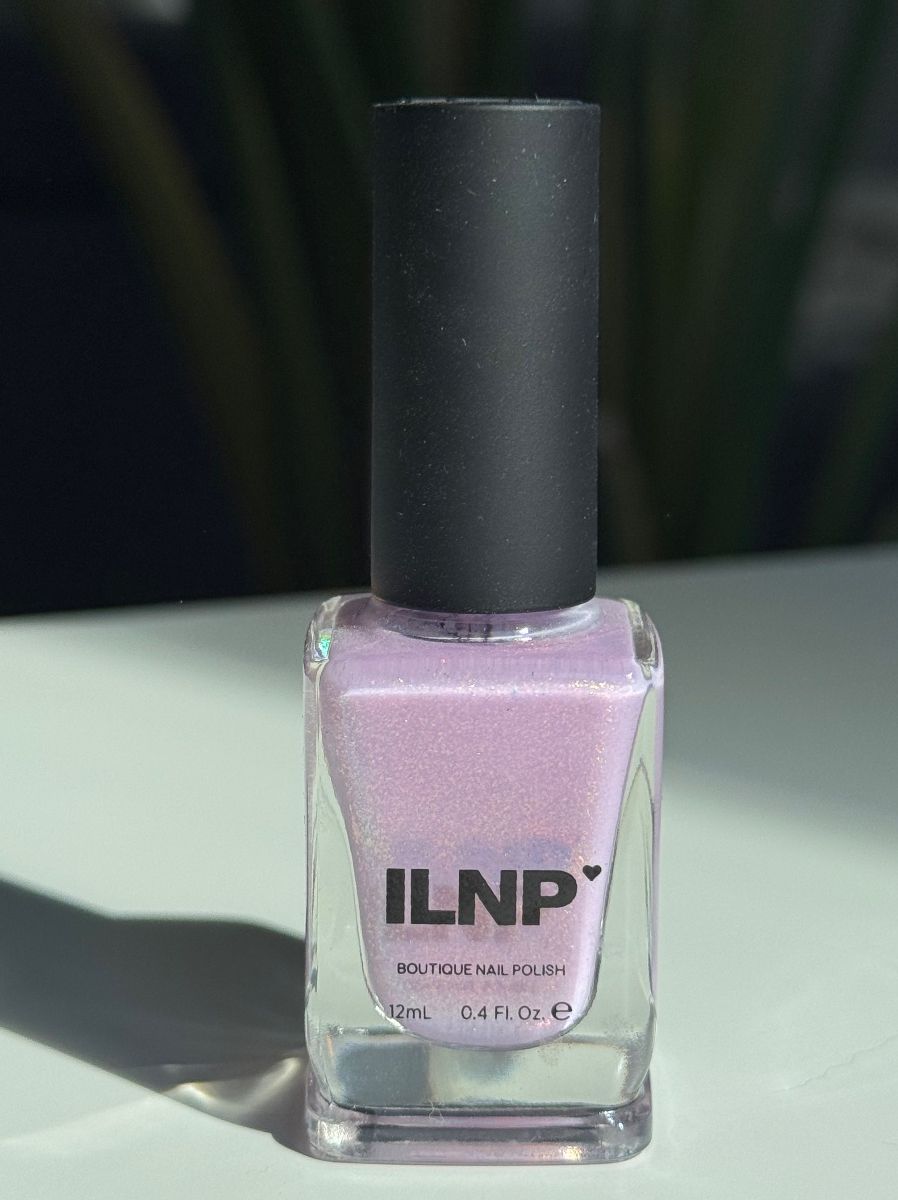 Smalto per unghie: ILNP - Dreamscape - Lila Nagellack – Nuovo e nell'imballaggio originale da Zürich venduto da strelitziakiwi