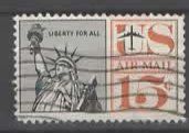 USA : LIBERTY FOR ALL   (3