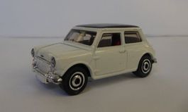 Austin Mini Cooper, 6cm, Matchbox, Mattel 2006