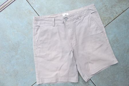 Chinoshorts H&M Grösse EUR 32/CH46