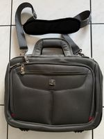 Laptoptasche  grau  , nie gebraucht . 
