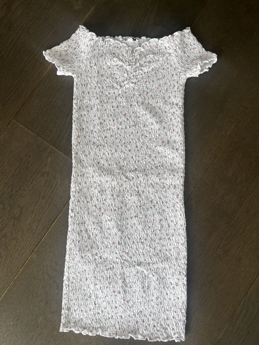 Vestiti & Gonne: Robe d’été Jennyfer S 10 ans – Usato da gland venduto da Moral