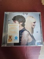 CD - Glasperlenspiel – Beweg Dich Mit Mir (2011)