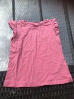 Mädchen T-Shirt 122