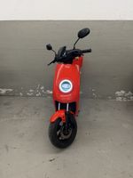 NIU M1 Elektro-Roller – 25 km/h – ca. 60 km Reichweite