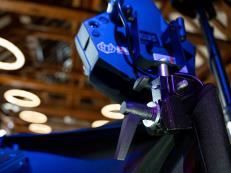 Tralicci: Eurolite TH-2SC Quick-Lock Haken – Nuovo e nell'imballaggio originale da Däniken SO venduto da Profog1 4