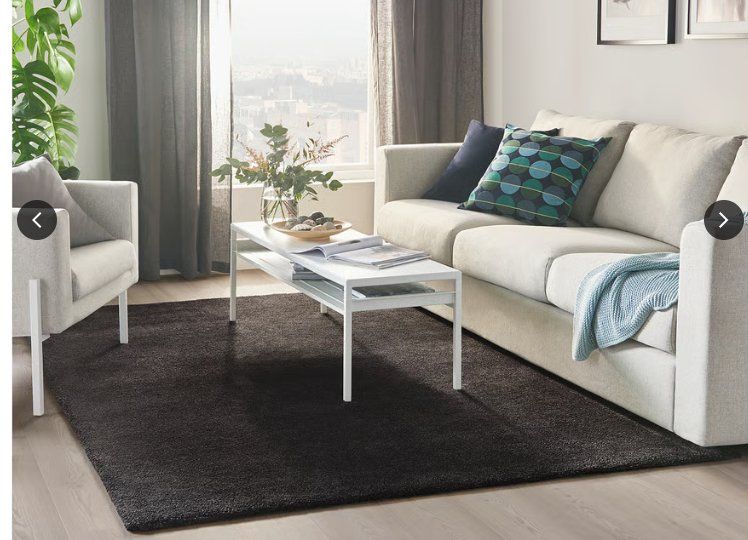 Ikea Tapis: Teppich von Ikea 2 Stk. – Neuf avec emballage d'origine à Brittnau par pitsch007 2