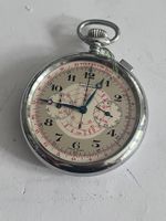 Pierce Chronograph