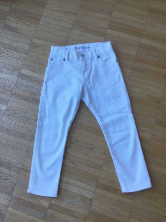Gap Jeans Mädchen, Gr 110