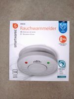 2x Rauchmelder / Rauchwarnmelder, NEU & OVP