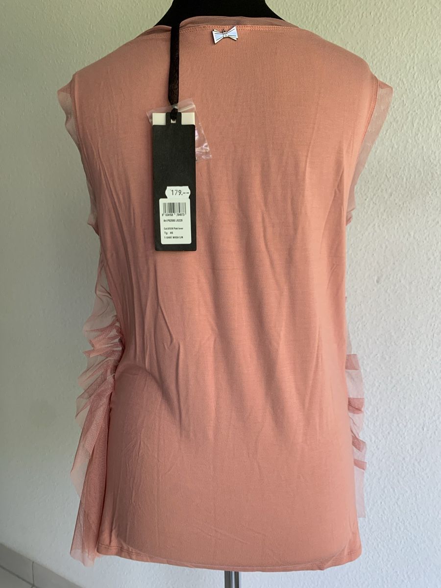 Liu Jo Camicette: Bluse Liu Jo NP 179 – Nuovo e nell'imballaggio originale da Füllinsdorf venduto da Bambu2007 6