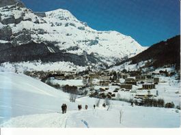 Leukerbad 1976