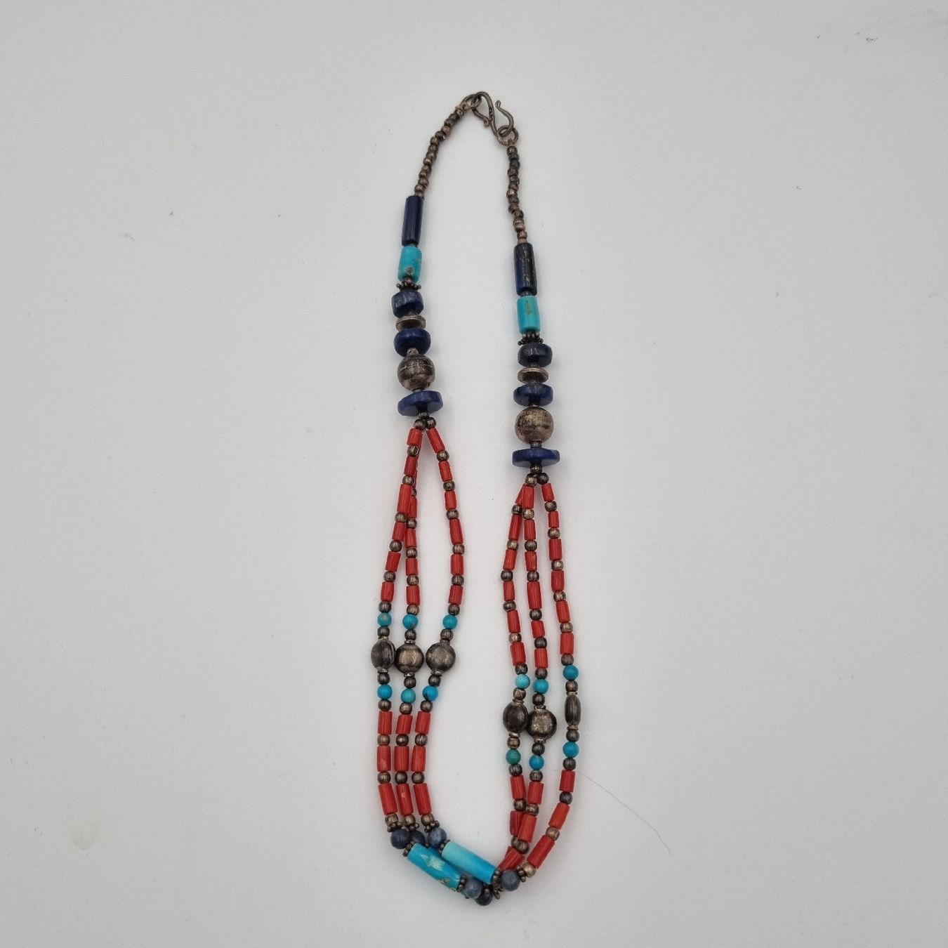 Catenine: Ethnokette – Usato da Kölliken venduto da ter_lkc7 1