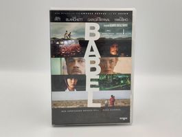 BABEL - Versand A-Post nur CHF 2.50!